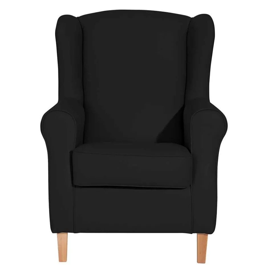 Ohrensessel|Relaxsessel*Pharao24 Ohrenbackensessel Tomeatu