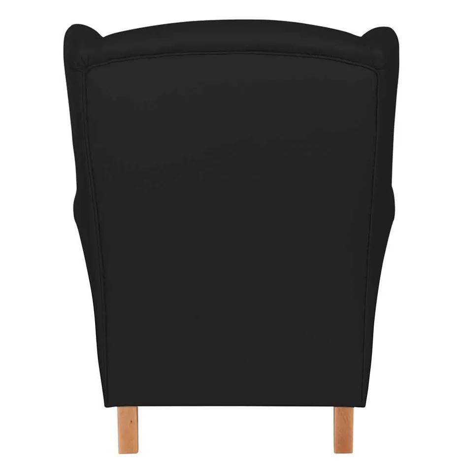 Ohrensessel|Relaxsessel*Pharao24 Ohrenbackensessel Tomeatu