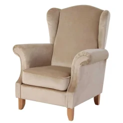 Pharao24 Ohrenbackensessel Useda> Ohrensessel