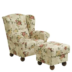 Ohrensessel|Relaxsessel*Pharao24 Ohrensessel Acsion