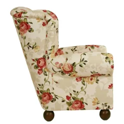 Ohrensessel|Relaxsessel*Pharao24 Ohrensessel Acsion