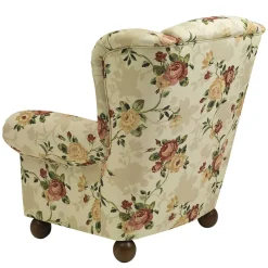 Ohrensessel|Relaxsessel*Pharao24 Ohrensessel Acsion