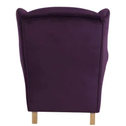 Ohrensessel*Pharao24 Ohrensessel Bastoy