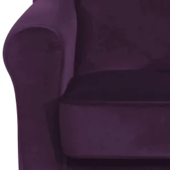 Ohrensessel*Pharao24 Ohrensessel Bastoy