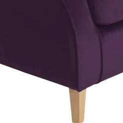 Ohrensessel*Pharao24 Ohrensessel Bastoy