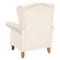 Ohrensessel*Pharao24 Ohrensessel Boro