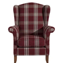 Wohnzimmer Sessel|Ohrensessel*Pharao24 Ohrensessel Curt