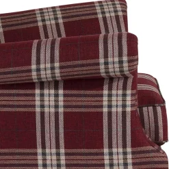 Wohnzimmer Sessel|Ohrensessel*Pharao24 Ohrensessel Curt