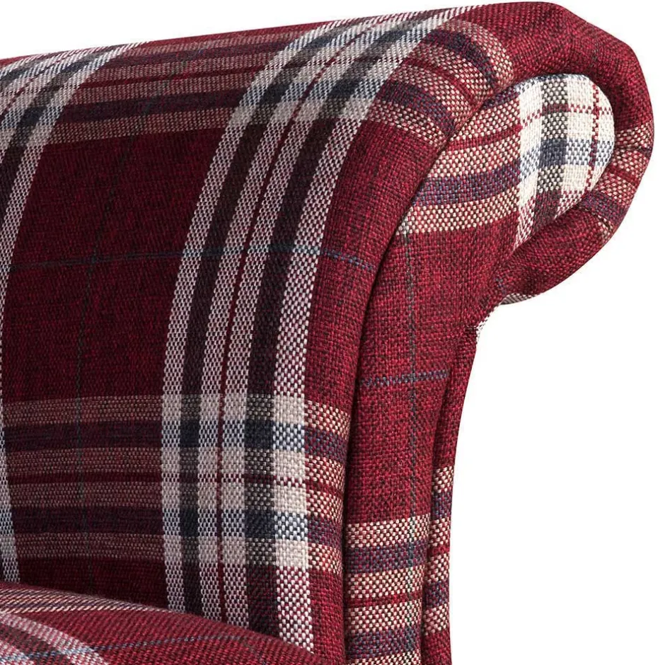 Wohnzimmer Sessel|Ohrensessel*Pharao24 Ohrensessel Curt