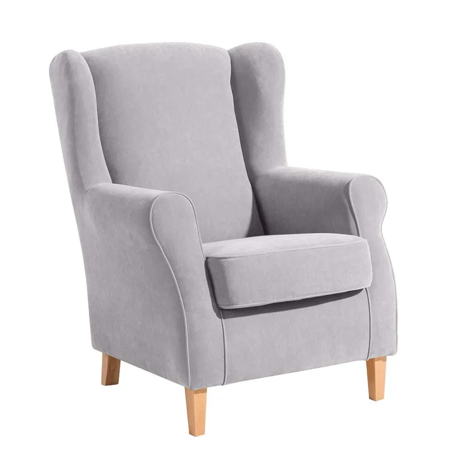 Ohrensessel|Relaxsessel*Pharao24 Ohrensessel Estiga