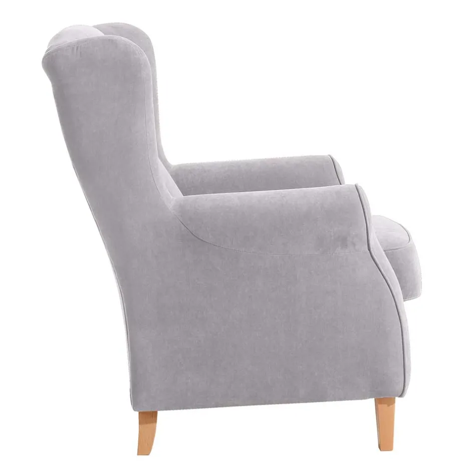 Ohrensessel|Relaxsessel*Pharao24 Ohrensessel Estiga