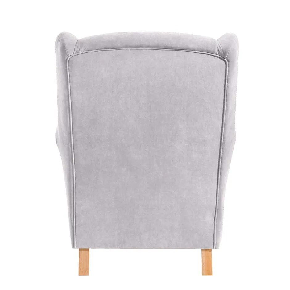 Ohrensessel|Relaxsessel*Pharao24 Ohrensessel Estiga