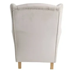 Ohrensessel*Pharao24 Ohrensessel Evillar