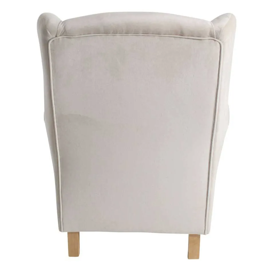 Ohrensessel*Pharao24 Ohrensessel Evillar