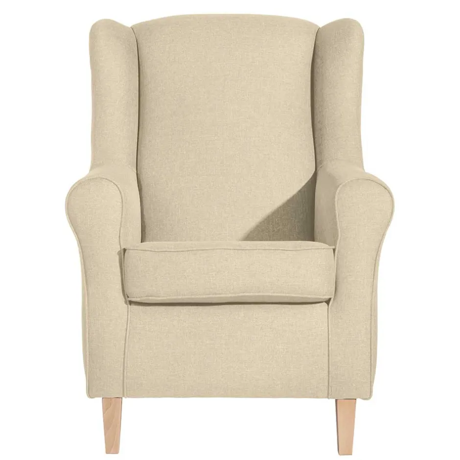 Ohrensessel|Relaxsessel*Pharao24 Ohrensessel Fouzi