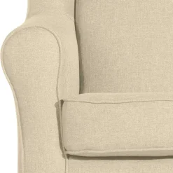 Ohrensessel|Relaxsessel*Pharao24 Ohrensessel Fouzi