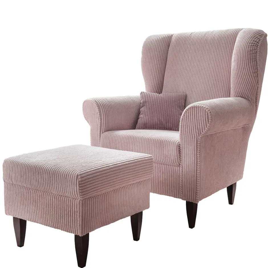 Pharao24 Ohrensessel Hainan> Ohrensessel|Relaxsessel