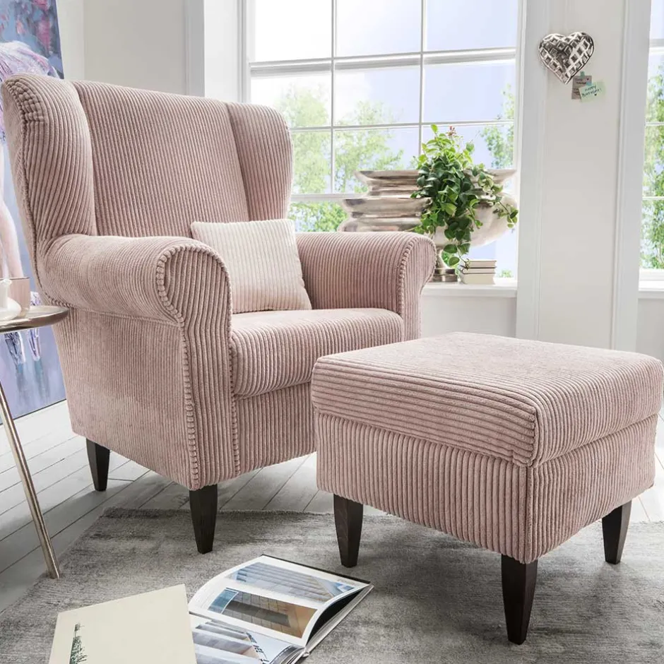 Pharao24 Ohrensessel Hainan> Ohrensessel|Relaxsessel