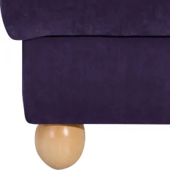 Ohrensessel|Relaxsessel*Pharao24 Ohrensessel in Violett Soera