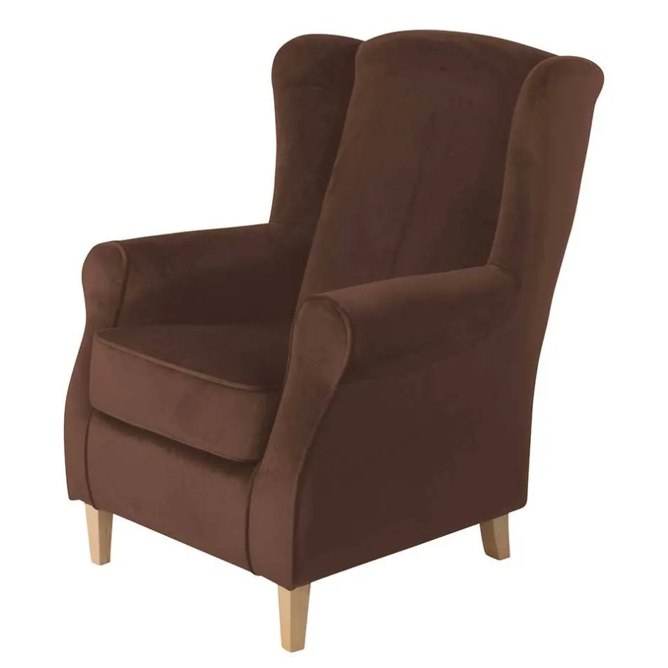 Pharao24 Ohrensessel Julian> Ohrensessel