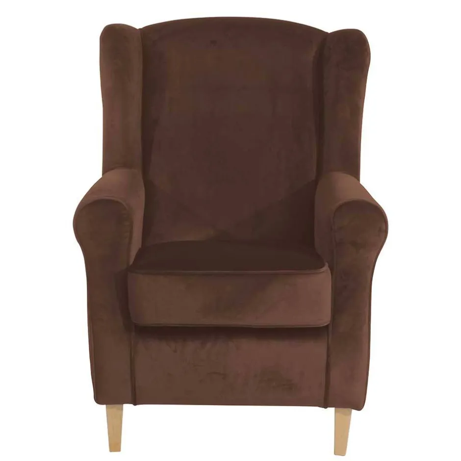 Pharao24 Ohrensessel Julian> Ohrensessel