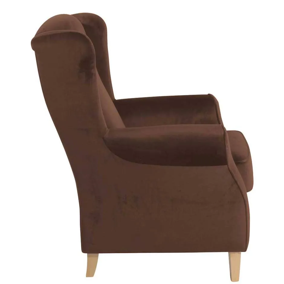 Pharao24 Ohrensessel Julian> Ohrensessel