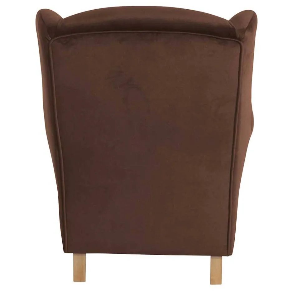 Pharao24 Ohrensessel Julian> Ohrensessel