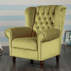 Pharao24 Ohrensessel Lavita> Ohrensessel