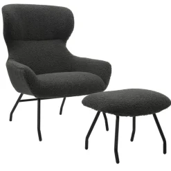 Pharao24 Ohrensessel Lurymia> Ohrensessel|Relaxsessel