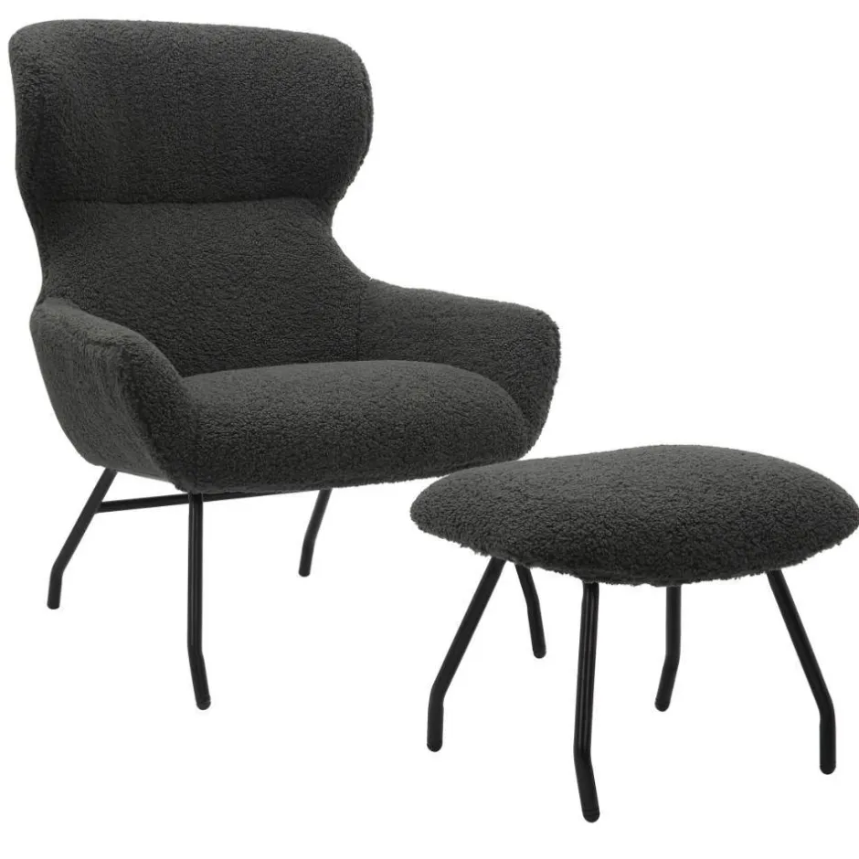 Pharao24 Ohrensessel Lurymia> Ohrensessel|Relaxsessel