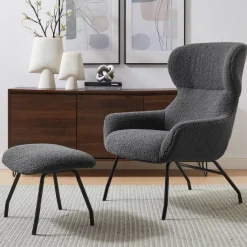 Pharao24 Ohrensessel Lurymia> Ohrensessel|Relaxsessel