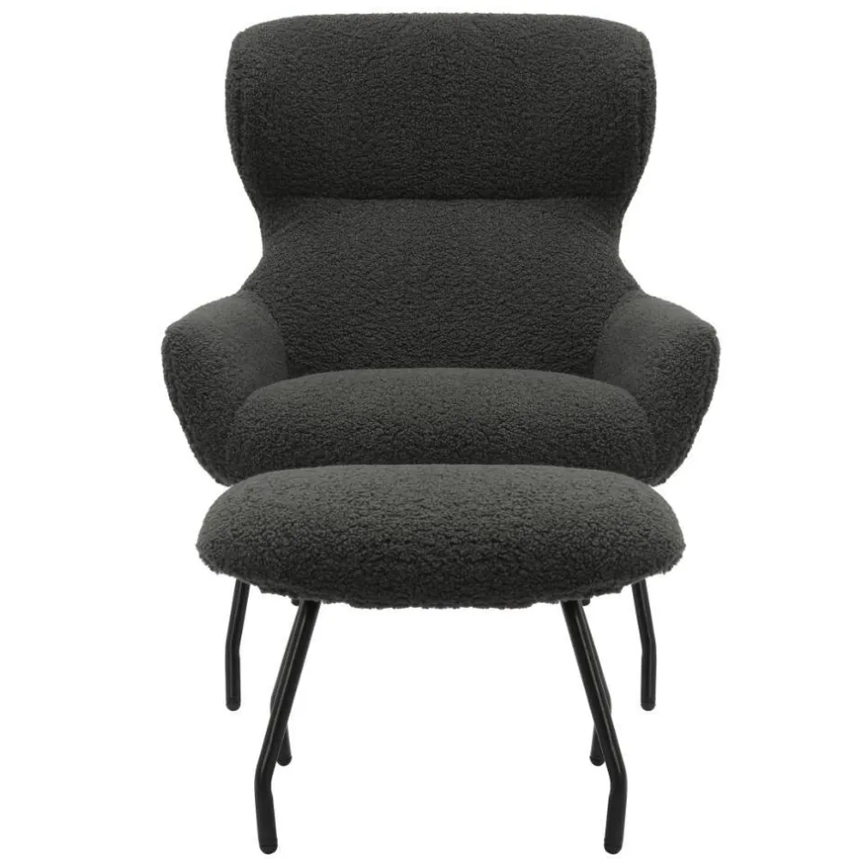 Pharao24 Ohrensessel Lurymia> Ohrensessel|Relaxsessel