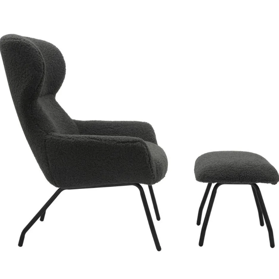 Pharao24 Ohrensessel Lurymia> Ohrensessel|Relaxsessel