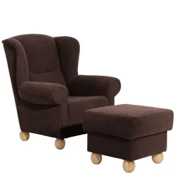 Ohrensessel|Relaxsessel*Pharao24 Ohrensessel Mick