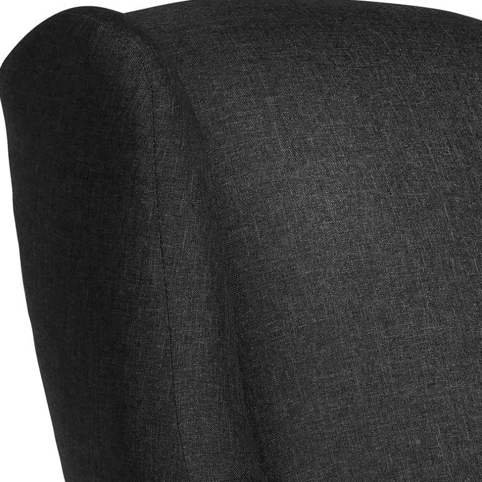 Pharao24 Ohrensessel optional mit Hocker Bogdany> Ohrensessel|Relaxsessel