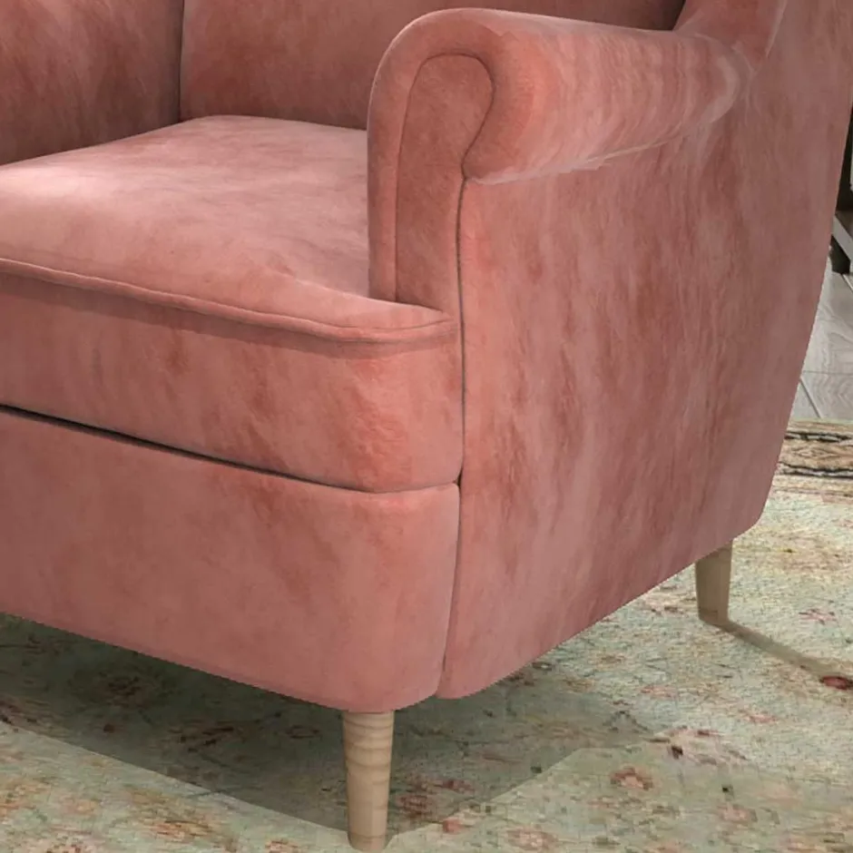 Pharao24 Ohrensessel Pierre> Ohrensessel