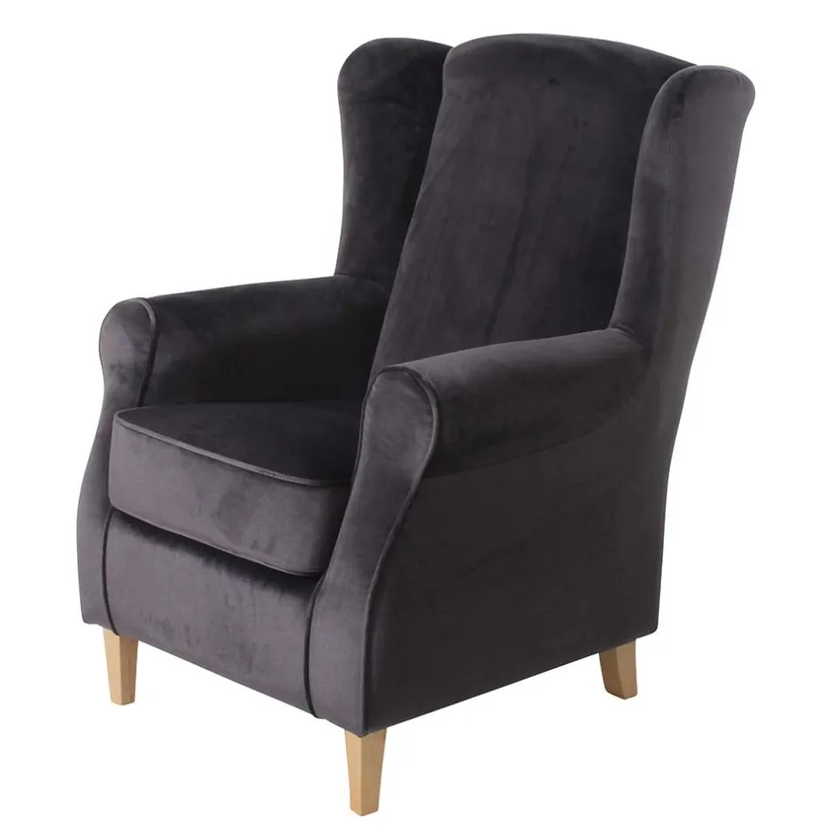 Pharao24 Ohrensessel Ragusca> Ohrensessel