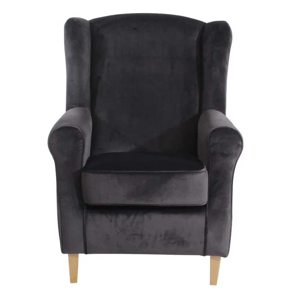 Pharao24 Ohrensessel Ragusca> Ohrensessel