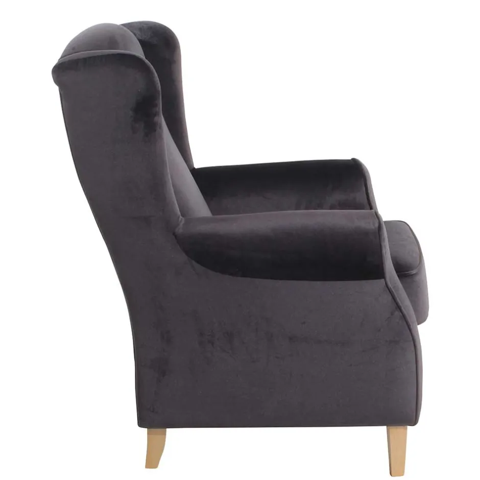 Pharao24 Ohrensessel Ragusca> Ohrensessel