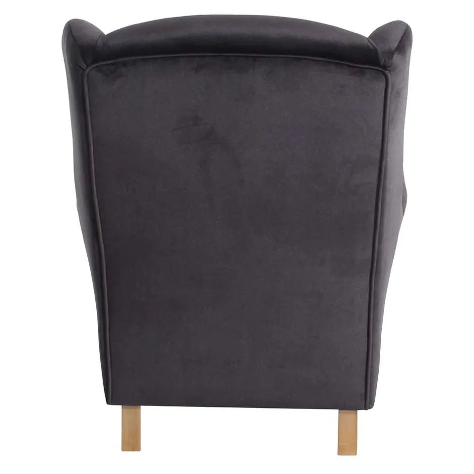 Pharao24 Ohrensessel Ragusca> Ohrensessel