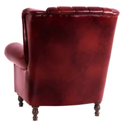 Polstermöbel|Wohnzimmer Sessel*Pharao24 Ohrensessel Seymean