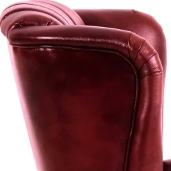 Polstermöbel|Wohnzimmer Sessel*Pharao24 Ohrensessel Seymean