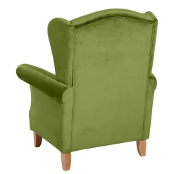 Ohrensessel*Pharao24 Ohrensessel Solanda