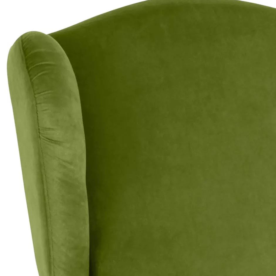 Ohrensessel*Pharao24 Ohrensessel Solanda