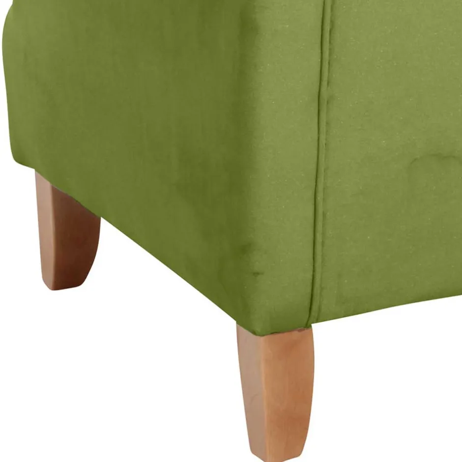 Ohrensessel*Pharao24 Ohrensessel Solanda