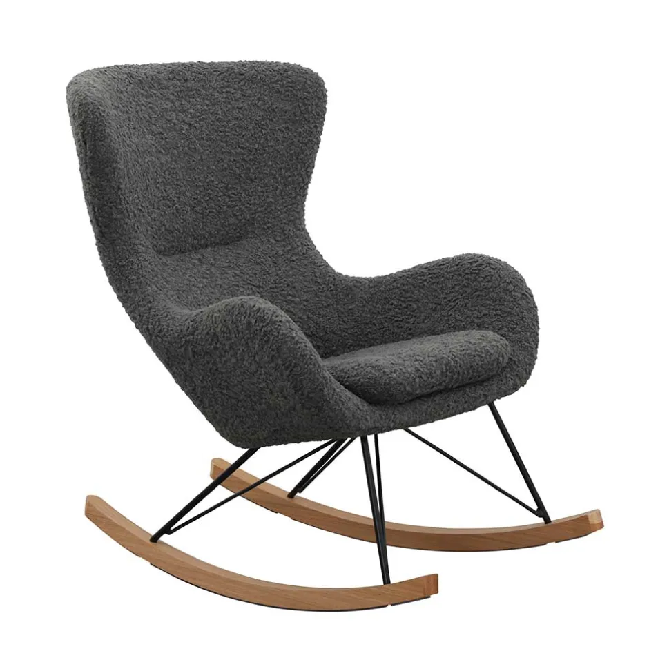 Pharao24 Ohrensessel Suri> Wohnzimmer Sessel|Ohrensessel