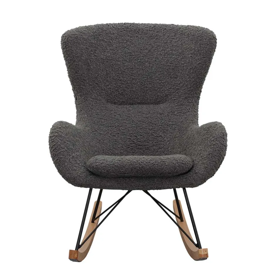 Pharao24 Ohrensessel Suri> Wohnzimmer Sessel|Ohrensessel