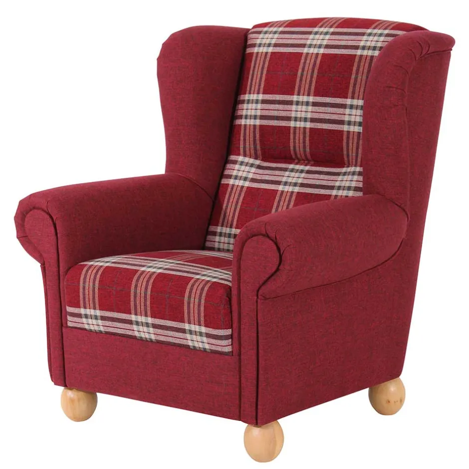 Ohrensessel|Relaxsessel*Pharao24 Ohrensessel Vedition