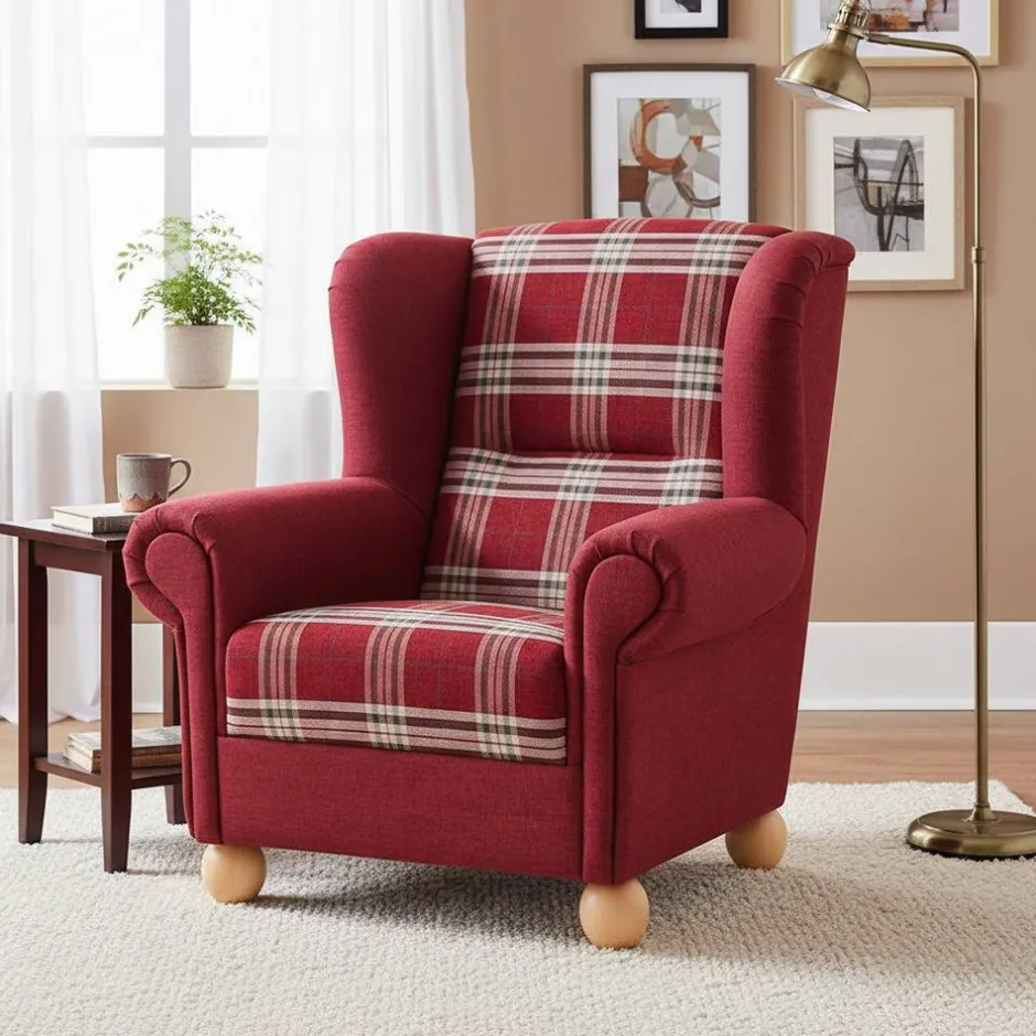 Ohrensessel|Relaxsessel*Pharao24 Ohrensessel Vedition