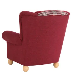 Ohrensessel|Relaxsessel*Pharao24 Ohrensessel Vedition